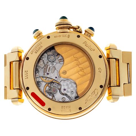 Sell Your Cartier Watch for Top Dollar Today!.